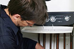 boiler replacement Rhuvoult