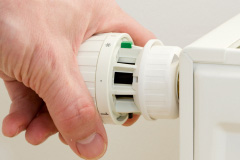 Rhuvoult central heating repair costs